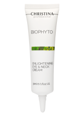 Bio Phyto Enlightening Eye and Neck Cream