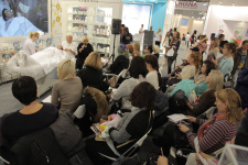 Центр «НикОль» на осеннем InterCHARM 2016