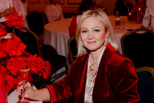  КОНФЕРЕНЦИЯ CHRISTINA В МОСКВЕ 2025