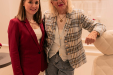 CHRISTINA HOUSE ПАРИЖ 2025