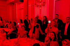  КОНФЕРЕНЦИЯ CHRISTINA В МОСКВЕ 2025