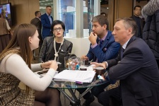 Центр NICKOL на SAM 2017