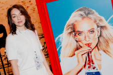  КОНФЕРЕНЦИЯ CHRISTINA В МОСКВЕ 2025