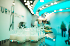 Центр «НикОль» на AMEF 2017