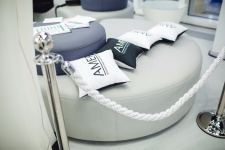 Центр «НикОль» на AMEF 2017