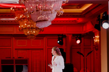  КОНФЕРЕНЦИЯ CHRISTINA В МОСКВЕ 2025