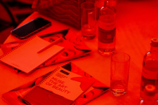  КОНФЕРЕНЦИЯ CHRISTINA В МОСКВЕ 2025