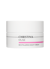 Muse Revitalizing Night Cream