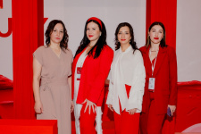  КОНФЕРЕНЦИЯ CHRISTINA В МОСКВЕ 2025