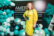 Центр «НикОль» на AMEF 2017