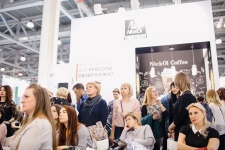 Центр NICKOL на весеннем InterCharm 2018