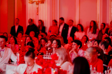  КОНФЕРЕНЦИЯ CHRISTINA В МОСКВЕ 2025