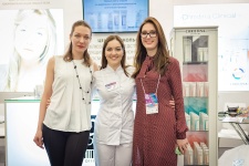 Центр NICKOL на SAM 2017