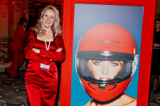  КОНФЕРЕНЦИЯ CHRISTINA В МОСКВЕ 2025