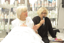 Центр «НикОль» на осеннем InterCHARM 2016