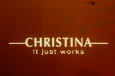  КОНФЕРЕНЦИЯ CHRISTINA В МОСКВЕ 2025