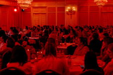  КОНФЕРЕНЦИЯ CHRISTINA В МОСКВЕ 2025