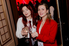  КОНФЕРЕНЦИЯ CHRISTINA В МОСКВЕ 2025