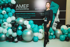 Центр «НикОль» на AMEF 2017