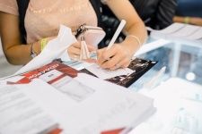 Центр NICKOL на весеннем InterCharm 2018