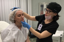 Фотографии учебного центра