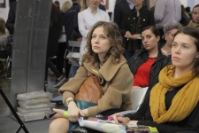 Центр NICKOL на весеннем InterCHARM 2016