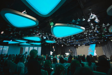 Центр «НикОль» на AMEF 2017