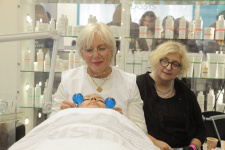 Центр «НикОль» на осеннем InterCHARM 2016