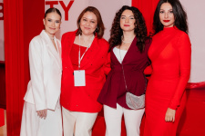  КОНФЕРЕНЦИЯ CHRISTINA В МОСКВЕ 2025