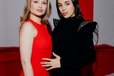  КОНФЕРЕНЦИЯ CHRISTINA В МОСКВЕ 2025