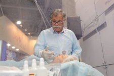 Центр NICKOL на весеннем InterCHARM 2016