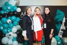 Центр «НикОль» на AMEF 2017