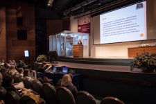 Центр NICKOL на SAM 2017