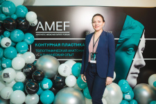 Центр «НикОль» на AMEF 2017