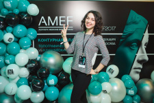 Центр «НикОль» на AMEF 2017