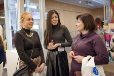 Центр NICKOL на SAM 2017