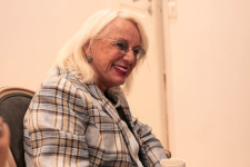 CHRISTINA HOUSE ПАРИЖ 2025