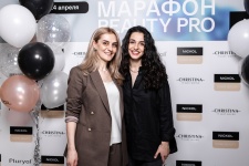 Марафон NICKOL BEAUTY PRO