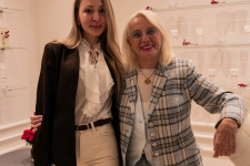 CHRISTINA HOUSE ПАРИЖ 2025