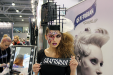 Центр NICKOL на весеннем InterCHARM 2016