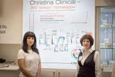 Центр NICKOL на SAM 2017