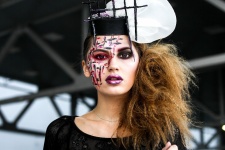 Центр NICKOL на весеннем InterCHARM 2016