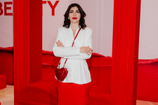  КОНФЕРЕНЦИЯ CHRISTINA В МОСКВЕ 2025