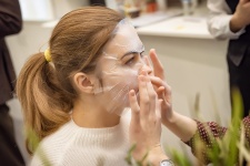 Центр NICKOL на SAM 2017