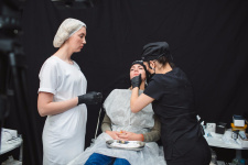 Центр «НикОль» на AMEF 2017