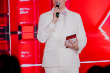  КОНФЕРЕНЦИЯ CHRISTINA В МОСКВЕ 2025