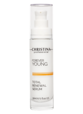 Forever Young Total Renewal Serum