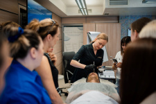 Фотографии учебного центра NICKOL