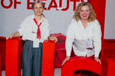  КОНФЕРЕНЦИЯ CHRISTINA В МОСКВЕ 2025