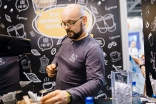 Центр NICKOL на весеннем InterCharm 2018